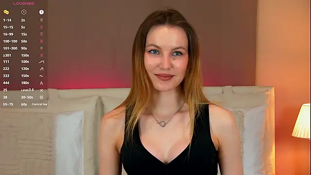 YungTessa online show from February 20, 2026, 5:57 pm