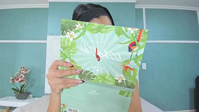 ania gomez online show from September 8, 2025, 9:47 pm