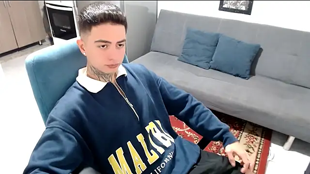 santii ss online show from January 13, 2026, 1:16 pm