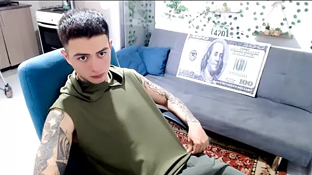 santii ss online show from February 4, 2026, 3:40 pm