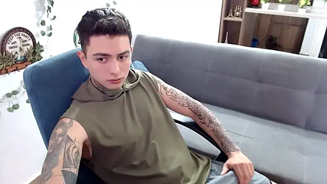 santii ss online show from March 31, 2026, 3:01 pm