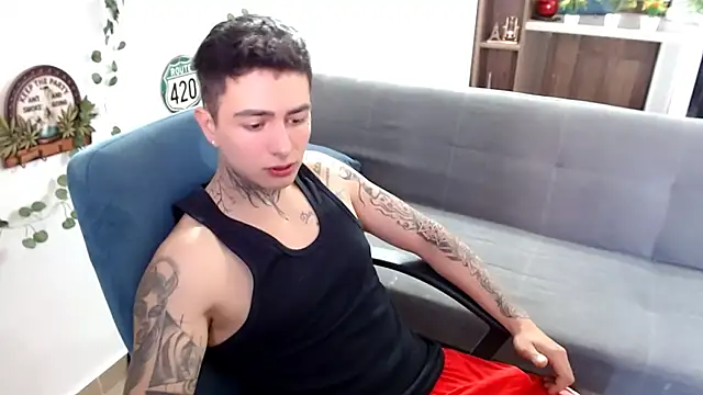 santii ss online show from April 3, 2026, 4:49 pm