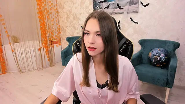 EllaCurtis online show from November 2, 2025, 5:04 pm