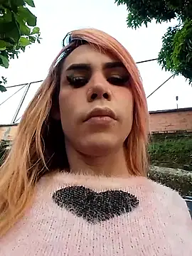 Daliana Gounbolt online show from September 12, 2025, 11:32 am