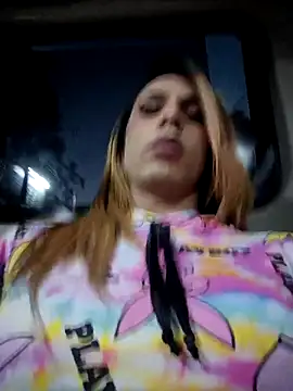 Snapshot of Daliana_Gounbolt chatting on February 20, 2026, 11:00 am Daliana Gounbolt online show from February 20, 2026, 11:00 am