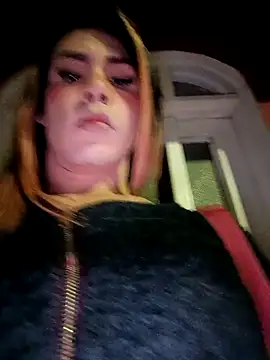 Snapshot of Daliana_Gounbolt chatting on February 21, 2026, 10:49 am Daliana Gounbolt online show from February 21, 2026, 10:49 am