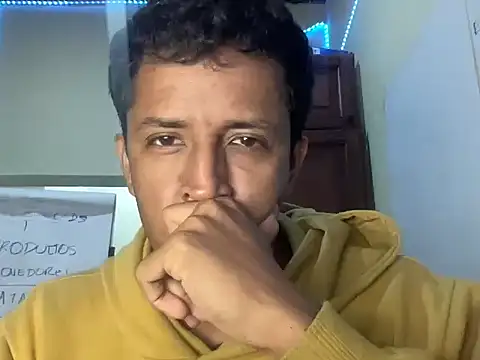 Faben23 online show from July 2, 2026, 2:44 am