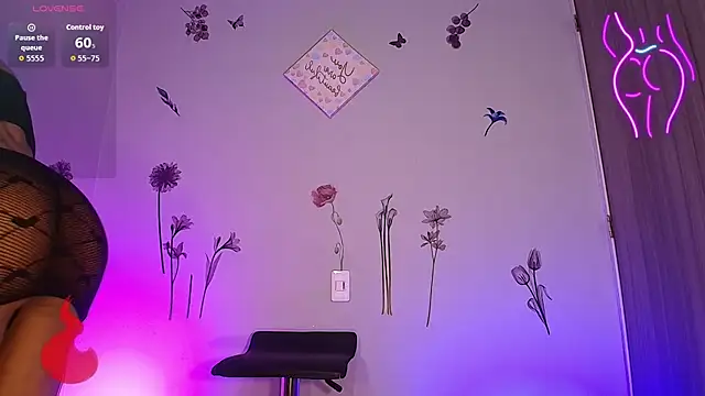 Barbydominant fetish online show from December 20, 2025, 11:01 pm