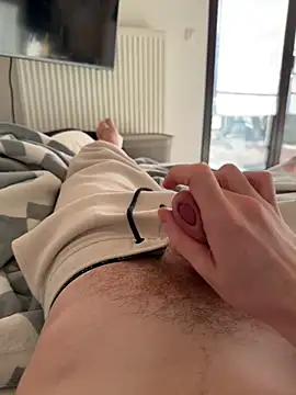 Djibi77 online show from January 11, 2026, 1:05 pm