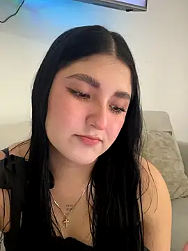 Celestee69 online show from January 8, 2026, 8:00 pm