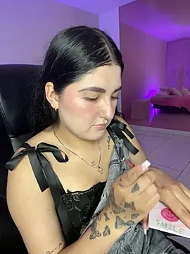 Celestee69 online show from January 31, 2026, 7:11 pm