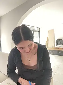 Celestee69 online show from February 10, 2026, 7:29 pm