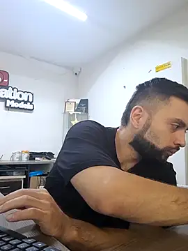 Nacho Masters online show from September 26, 2025, 3:49 pm