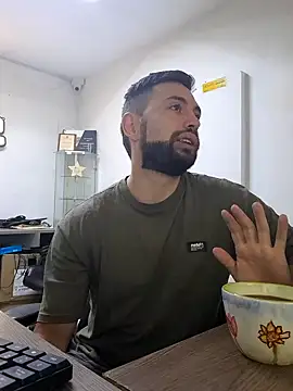 Nacho Masters online show from September 29, 2025, 1:27 pm