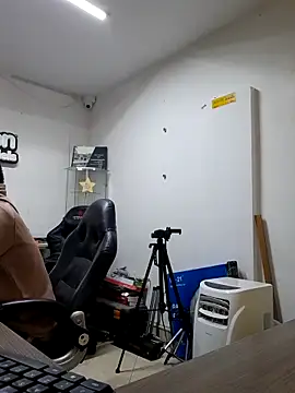 Nacho Masters online show from October 3, 2025, 3:09 pm