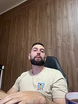 Nacho Masters online show from April 16, 2026, 5:03 pm