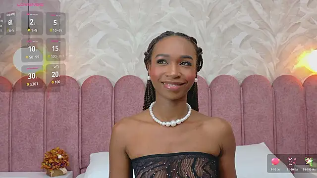 Snapshot of Agatha-Adams chatting on February 20, 2026, 2:39 pm Agatha-Adams online show from February 20, 2026, 2:39 pm