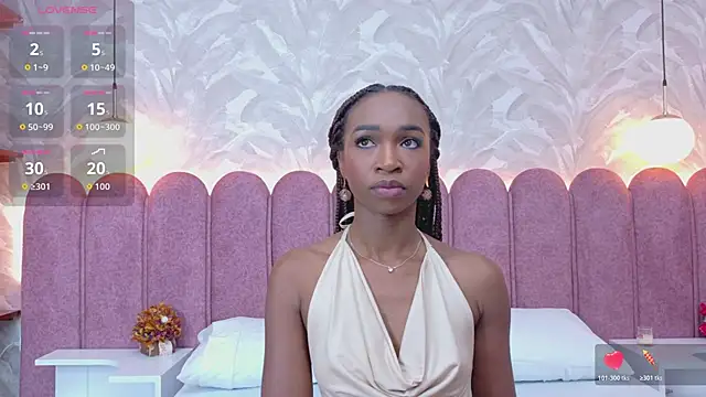 Snapshot of Agatha-Adams chatting on February 23, 2026, 2:58 pm Agatha-Adams online show from February 23, 2026, 2:58 pm