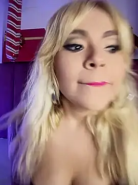 RominaaReyes online show from January 7, 2026, 1:52 am