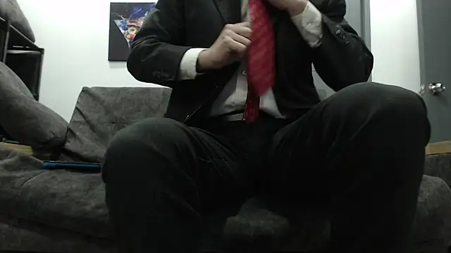 mackdaniels online show from November 11, 2025, 10:54 pm