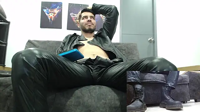 mackdaniels online show from November 27, 2025, 8:44 pm