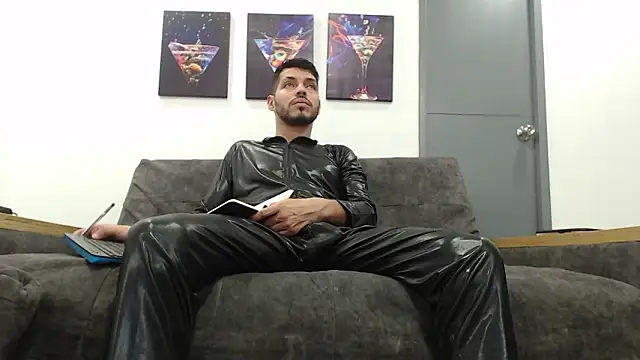 mackdaniels online show from February 16, 2026, 8:49 pm