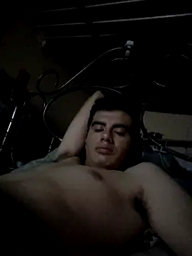 Ortiz3404 online show from October 20, 2025, 5:52 am