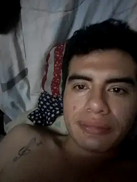 Ortiz3404 online show from November 11, 2025, 6:02 am