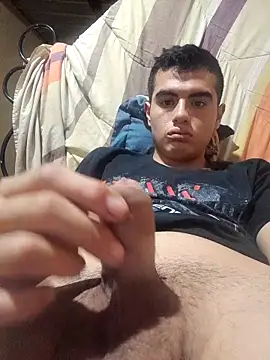 Ortiz3404 online show from December 4, 2025, 4:55 am