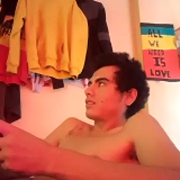 Ortiz3404 online show from March 19, 2026, 6:56 pm