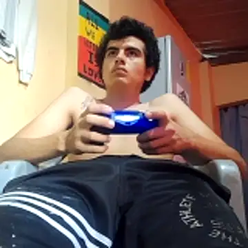 Ortiz3404 online show from April 15, 2026, 6:15 pm