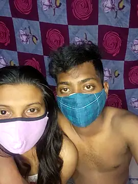 horny coupl online show from March 14, 2026, 6:13 pm