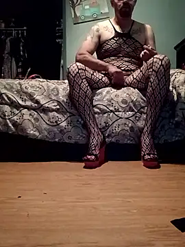 Crossedsissy online show from March 19, 2026, 1:20 am