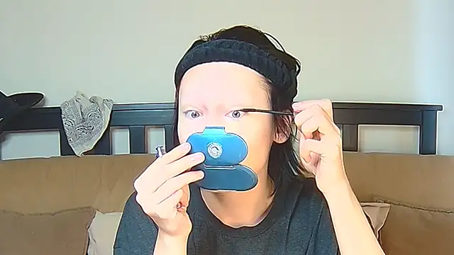 Derek Carter online show from March 10, 2026, 12:10 pm