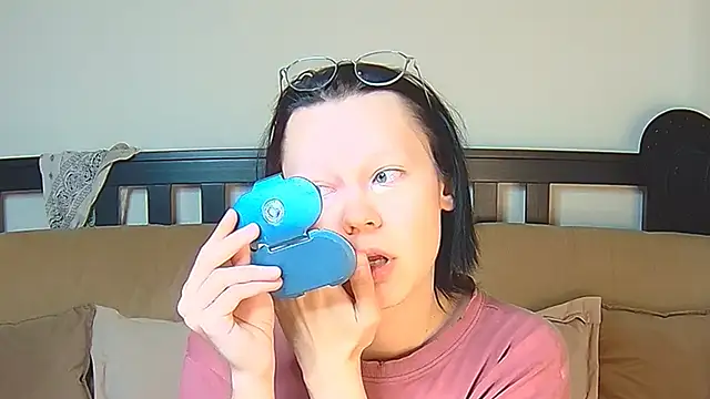 Derek Carter online show from March 19, 2026, 11:25 am