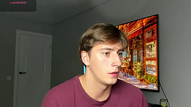 DaniHort online show from November 2, 2025, 10:28 am