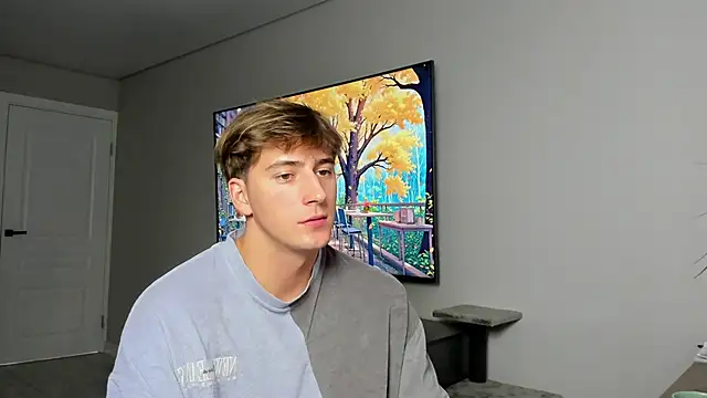 DaniHort online show from February 12, 2026, 12:00 pm