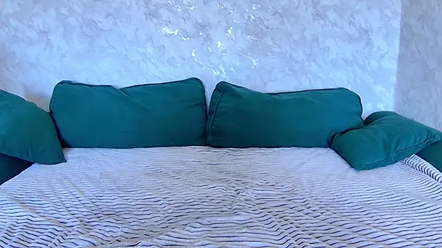 AliceSinner online show from October 19, 2025, 7:53 am