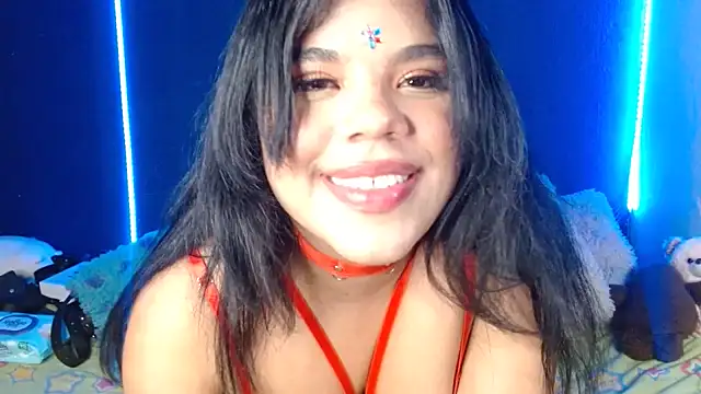 samantha-pettie online show from January 16, 2026, 1:20 am