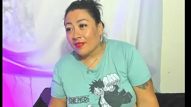 Snapshot of Clunita chatting on January 14, 2026, 12:27 am Clunita online show from January 14, 2026, 12:27 am