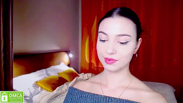 elza rose online show from November 28, 2025, 6:54 pm