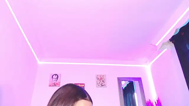 Snapshot of Anna_belly chatting on September 18, 2025, 1:35 pm Anna belly online show from September 18, 2025, 1:35 pm