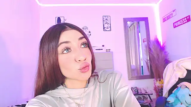 Anna belly online show from March 18, 2026, 10:35 pm