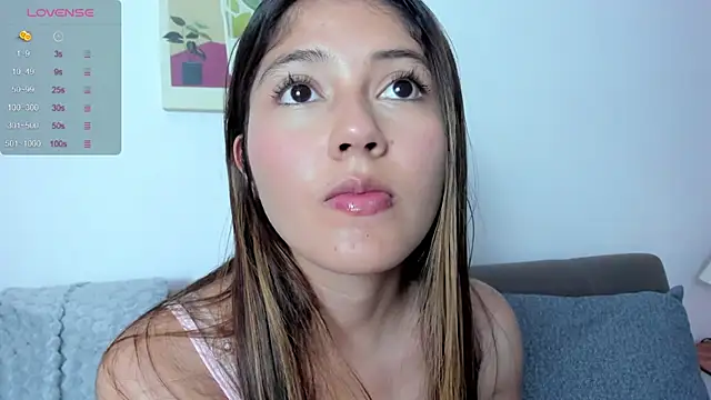 Snapshot of amy_innocent_1 chatting on November 27, 2025, 8:00 pm amy innocent 1 online show from November 27, 2025, 8:00 pm