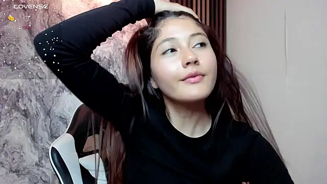 Snapshot of amy_innocent_1 chatting on December 17, 2025, 8:04 pm amy innocent 1 online show from December 17, 2025, 8:04 pm