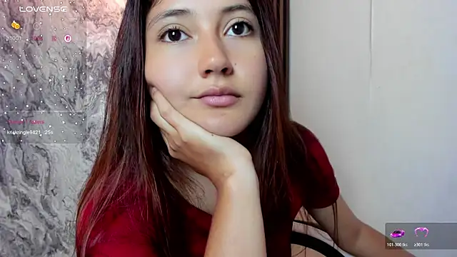 Snapshot of amy_innocent_1 chatting on January 10, 2026, 3:14 pm amy innocent 1 online show from January 10, 2026, 3:14 pm