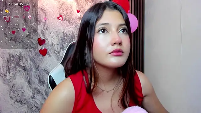 Snapshot of amy_innocent_1 chatting on February 14, 2026, 3:20 pm amy innocent 1 online show from February 14, 2026, 3:20 pm