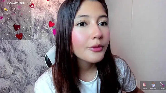 Snapshot of amy_innocent_1 chatting on February 15, 2026, 8:27 pm amy innocent 1 online show from February 15, 2026, 8:27 pm