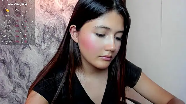 Snapshot of amy_innocent_1 chatting on February 19, 2026, 9:00 pm amy innocent 1 online show from February 19, 2026, 9:00 pm