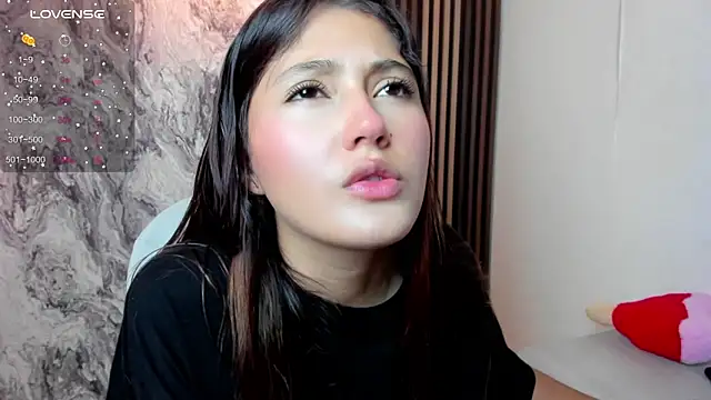 Snapshot of amy_innocent_1 chatting on February 27, 2026, 8:31 pm amy innocent 1 online show from February 27, 2026, 8:31 pm